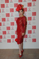Sidaction Gala Dinner 2012 - Paris