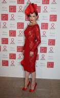 Sidaction Gala Dinner 2012 - Paris