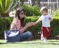 Selma Blair 