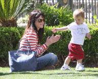 Selma Blair 