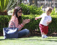 Selma Blair 