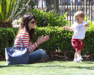 Selma Blair 