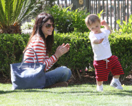 Selma Blair 