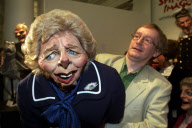 Death of Baroness Thatcher