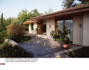 GRE<ILE DE SKORPIOS, RESIDENCE DES ONASS  IS