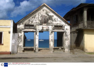 VARIOUS CARRIACOU WEST INDIES AND ST LUCIA - 2003 Offshore Paradiese