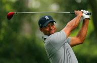 Masters at Augusta National Golf Club