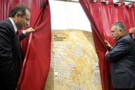 Hamas opens prison museum