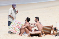 Marc Jacobs and Harry Louis enjoy some vacation time - Part 2