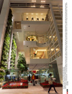 JAPAN : Architecture and urban landscapes
