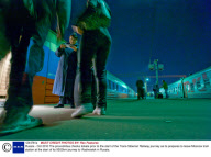 Russia - Oct 2010