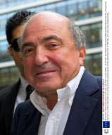 Abramovich v Berezovsky lawsuit court case, High Court, London, Britain - 06 Oct 2011