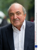 Abramovich v Berezovsky lawsuit court case, High Court, London, Britain - 07 Oct 2011