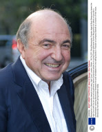 Abramovich v Berezovsky lawsuit court case, High Court, London, Britain - 06 Oct 2011