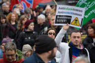 Vor dem NSU Prozess: Demo gegen Rassismus in München