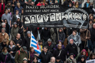 Vor dem NSU Prozess: Demo gegen Rassismus in München