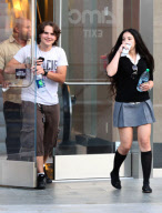 Prince Jackson in Los Angeles