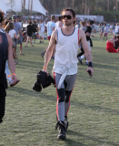 Coachella Music Festival Day 3 