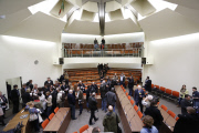 NSU Prozess in München