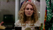 The Sex and The City prequel The Carrie Diaries has premiered in the US