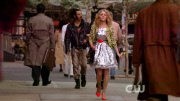 The Sex and The City prequel The Carrie Diaries has premiered in the US
