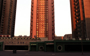Â© Teun Voeten Wonsan, North Korea, April/May 2004. Songdowon International Children Camp, a holiday resort for children. 