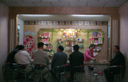 Â© Teun Voeten Wonsan, North Korea, April/May 2004. Songdowon International Children Camp, a holiday resort for children. 