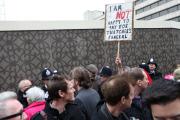 Margaret Thatcher's Funeral