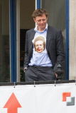 The funeral of Margaret Thatcher, London, Britain - 17 Apr 2013
