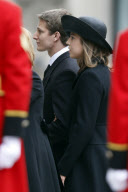 BRITAIN-LONDON-THATCHER-FUNERAL