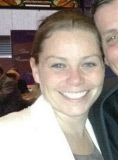 Boston Marathon bombing victims, America - 17 Apr 2013