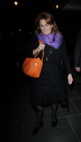 SARAH FERGUSON CATCHES A RIDE WITH PRINCE ANDREW