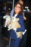 GMA Celebrity Guest Arrivals **NO Germany, Austria**