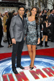 'Iron Man 3' Film Premiere, London, Britain - 18 Apr 2013