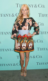 Tiffany and Co. Blue Book Ball, New York, America - 18 Apr 2013