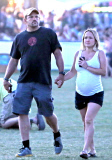 Coachella Music Festival Week 2 
