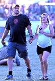 Coachella Music Festival Week 2 