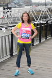 LONDON MARATHON PHOTOCALL
