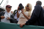 Tennis Rolex Masters Monte-Carlo