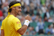 Tennis Rolex Masters Monte-Carlo