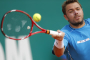 Tennis Rolex Masters Monte-Carlo