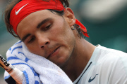 Tennis Rolex Masters Monte-Carlo