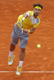 Tennis Rolex Masters Monte-Carlo