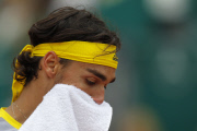Tennis Rolex Masters Monte-Carlo