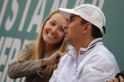 Tennis Rolex Masters Monte-Carlo