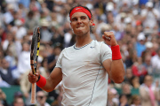 Tennis Rolex Masters Monte-Carlo