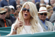 Tennis Rolex Masters Monte-Carlo