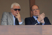 Tennis Rolex Masters Monte-Carlo