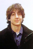 Boston manhunt, Cambridge, Massachusetts, America - 19 Apr 2013