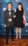 GLAAD Media Awards, Los Angeles, America - 20 Apr 2013